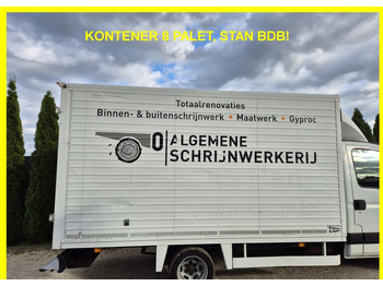 Κλειστά aμάξωμα