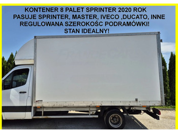 Κλειστά aμάξωμα