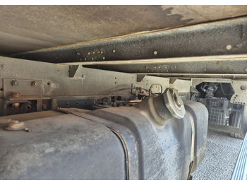 Κλειστά aμάξωμα Kontener 8 palet +winda Dhollandia 750kg 2014 rok, regulowana szer. podramówki, Canter, Iveco, Master ,Ducato, Inne: φωτογραφία 5 Κλειστά aμάξωμα Kontener 8 palet +winda Dhollandia 750kg 2014 rok, regulowana szer. podramówki, Canter, Iveco, Master ,Ducato, Inne: φωτογραφία 5