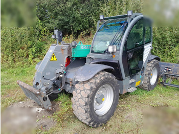 Τηλεσκοπικός φορτωτής KRAMER