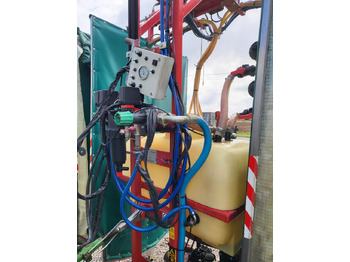 Αναρτώμενο ψεκαστικό LiPCO T5G A2 Tunelspritze  opryskiwacz  tunelowy: φωτογραφία 4