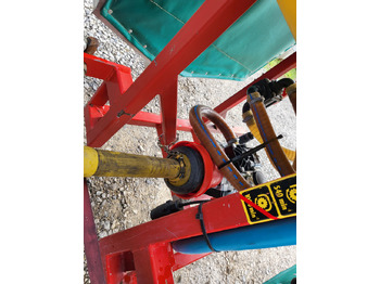 Αναρτώμενο ψεκαστικό LiPCO T5G A2 Tunelspritze  opryskiwacz  tunelowy: φωτογραφία 5