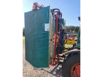 Αναρτώμενο ψεκαστικό LiPCO T5G A2 Tunelspritze  opryskiwacz  tunelowy: φωτογραφία 2