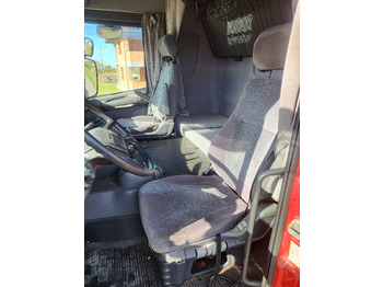 Μίσθωση SCANIA 124 SCANIA 124: φωτογραφία 5