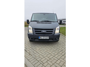 Μικρό λεωφορείο FORD Transit