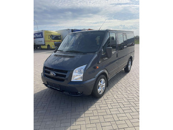 Μίσθωση  Ford Transit Ford Transit: φωτογραφία 1