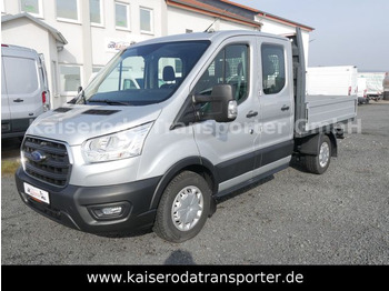 Μικρό φορτηγό με καρότσα FORD Transit