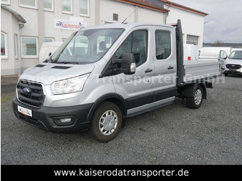 Μικρό φορτηγό με καρότσα FORD Transit