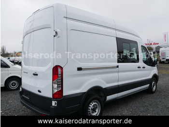Διπλοκάμπινο ελαφρύ επαγγελματικό Ford Transit FT350 L3H3 Doka 7 Sitze Klima PDC: φωτογραφία 5 Διπλοκάμπινο ελαφρύ επαγγελματικό Ford Transit FT350 L3H3 Doka 7 Sitze Klima PDC: φωτογραφία 5