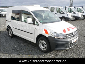 Βαν VOLKSWAGEN Caddy 2.0