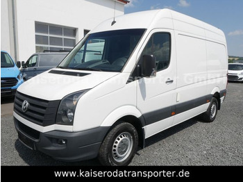 Βαν VOLKSWAGEN Crafter 35