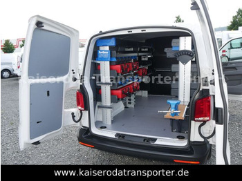 Βαν VOLKSWAGEN Transporter T6