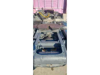 Τράκτορας SCANIA R420: φωτογραφία 5