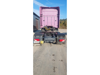 Τράκτορας SCANIA R420: φωτογραφία 4