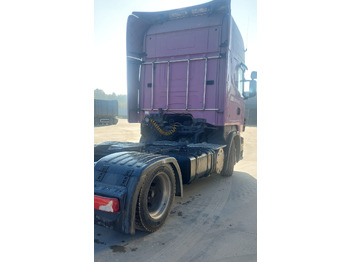 Τράκτορας SCANIA R420: φωτογραφία 3