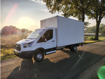 Βαν FORD Transit
