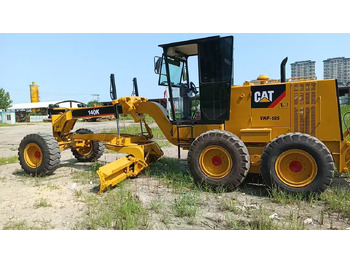 Γκρέιντερ CATERPILLAR 140K
