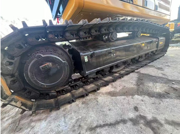 Ερπυστριοφόρος εκσκαφέας CATERPILLAR 336GC: φωτογραφία 4