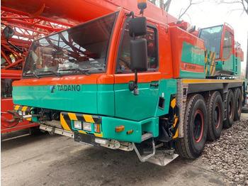 Γερανός παντός εδάφους TADANO ATF 70G-4