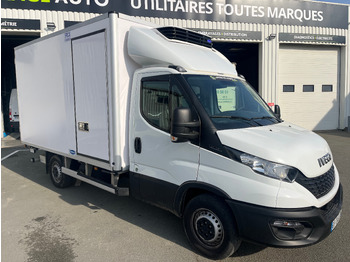 Επαγγελματικό αυτοκίνητο ψυγείο IVECO Daily 35s14