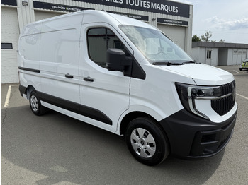 Βαν RENAULT Master