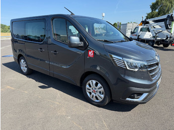 Βαν RENAULT Trafic