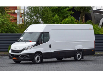 Βαν IVECO Daily 35s16