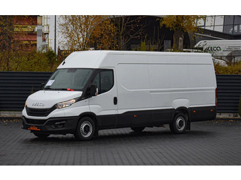 Βαν IVECO Daily 35s16
