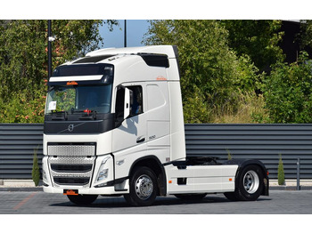 Τράκτορας VOLVO FH 500