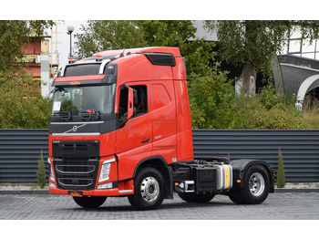 Τράκτορας VOLVO FH 500