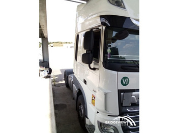 Τράκτορας DAF XF 480: φωτογραφία 3