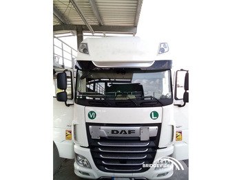 Τράκτορας DAF XF 480: φωτογραφία 4