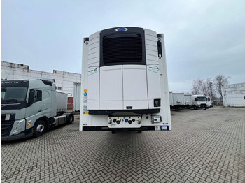 Επικαθήμενο ψυγείο KRONE SD