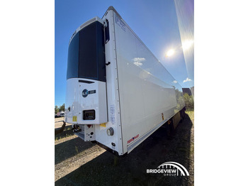 Επικαθήμενο ψυγείο SCHMITZ SCB