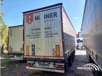 Επικαθήμενο κουρτίνα Schmitz Cargobull SCB*S3T: φωτογραφία 5