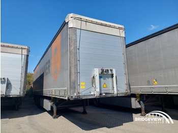 Επικαθήμενο κουρτίνα Schmitz Cargobull SCB*S3T: φωτογραφία 3