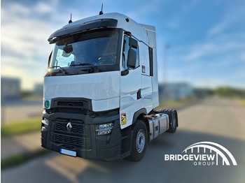 Τράκτορας RENAULT T 480