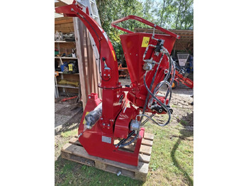 Θρυμματιστής