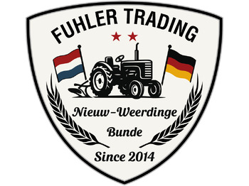 Μικρό τρακτέρ Kleintraktor Hinomoto-Kubota 21 PS: φωτογραφία 4