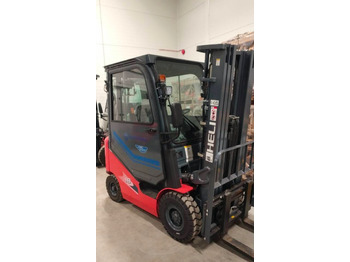 Περονοφόρο όχημα HELI