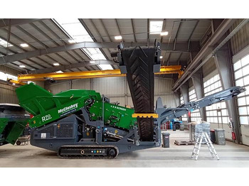 Διαλογής McCLOSKEY