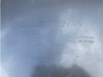 Εξάτμιση για Φορτηγό KATALIZATOR MAN TGX TGS EURO 6 DPF TŁUMIK WYDECH 81151036132: φωτογραφία 5 Εξάτμιση για Φορτηγό KATALIZATOR MAN TGX TGS EURO 6 DPF TŁUMIK WYDECH 81151036132: φωτογραφία 5