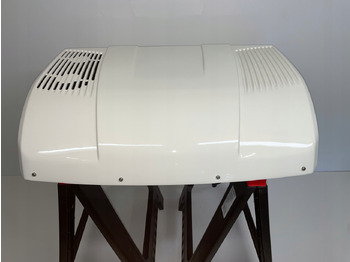 Κομπρεσέρ A/C SCANIA