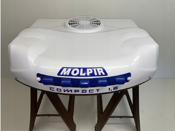 Κομπρεσέρ A/C SCANIA