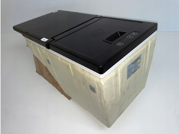 Καμπίνα και εσωτερικό MAN TGX