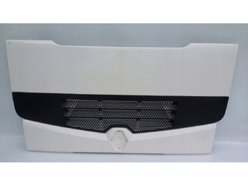 Μάσκα ψυγείου RENAULT Premium