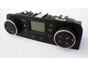 Ταμπλό αυτοκινήτου MAN TGS