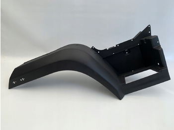 Αμάξωμα και εξωτερικό MAN L2000