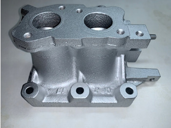 Ψυγείο EGR MAN TGS