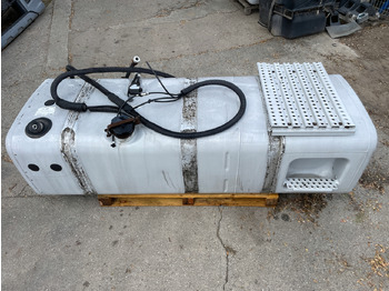 Ρεζερβουάρ καυσίμου MAN TGA